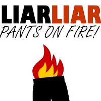 clip art liar pants on fire - Clip Art Library