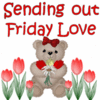 friday-love: Have a great day all