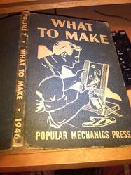 Popular Mechanics - 1946