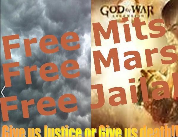 Free Mars