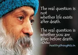Image result for guru rajneesh osho quotes