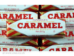 Image result for caramel bar