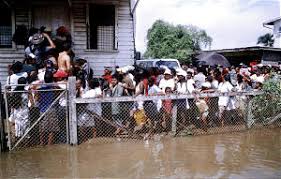 Image result for guyana floods 2005