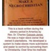 negrochristian