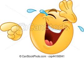 Image result for laughing icons