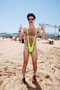 Image result for sacha baron cohen swimsuits