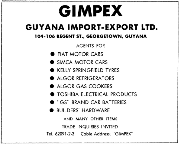 Gimpex