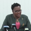 Housing minister lashes out at lies and heresay shared by the opposition lead...