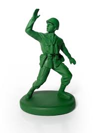 Image result for toy soldier
