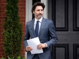 Decision to reduce Trudeau's daily briefings will further erode ...