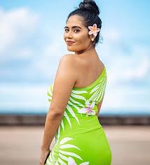 Image result for samoan beauty queen